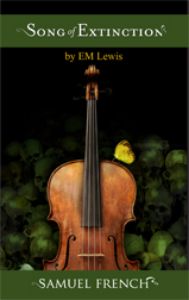 Song Of Extinction