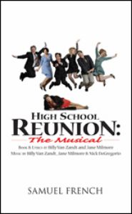 High School Reunion: The Musical