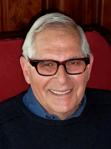 Sam Bobrick