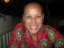 Carmen Rivera-Tirado