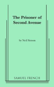 The Prisoner of Second Avenue
