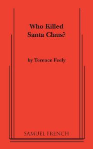 Who Killed Santa Claus?