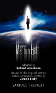 Jerome Bixby's The Man From Earth