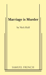 Marriage Is Murder