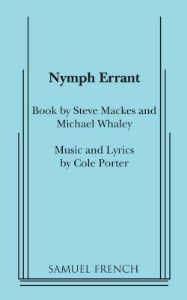 Nymph Errant