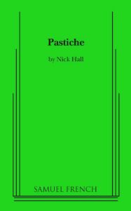 Pastiche