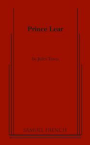 Prince Lear (Tasca)