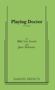 Playing Doctor