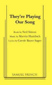 They're Playing Our Song