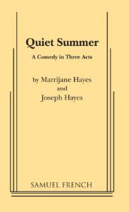 Quiet Summer