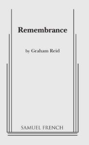 Remembrance (Reid)