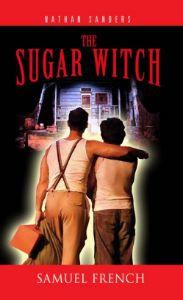 The Sugar Witch