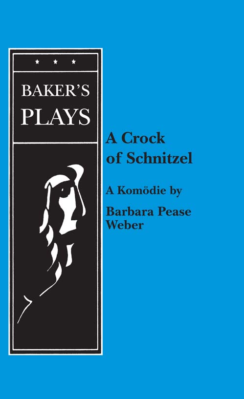 A Crock of Schnitzel