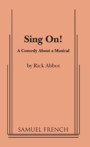 Sing On!
