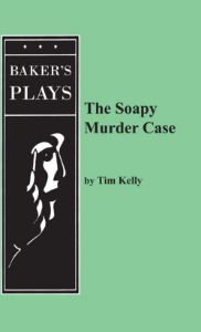 The Soapy Murder Case