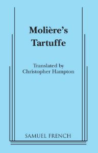 Tartuffe (Hampton, translation)