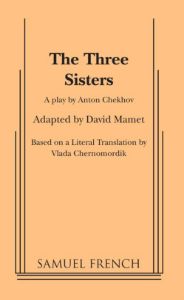 The Three Sisters (Mamet)