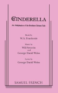 A Tale of Cinderella