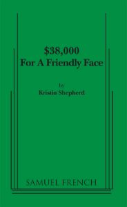 $38,000 For A Friendly Face