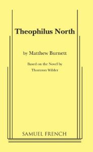 Theophilus North