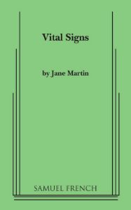 Vital Signs