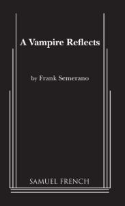A Vampire Reflects