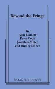 Beyond the Fringe