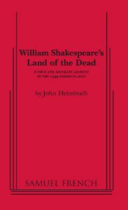 William Shakespeare's Land of the Dead