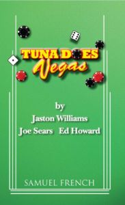 Tuna Does Vegas