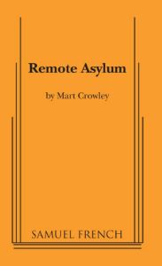 Remote Asylum