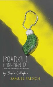 Roadkill Confidential
