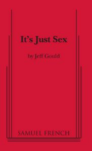It's Just Sex