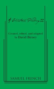 A Christmas Pudding II