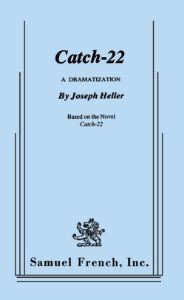 Catch - 22
