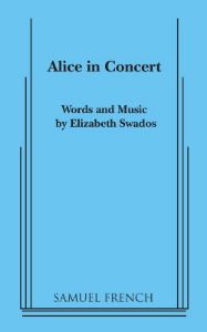 Alice in Concert