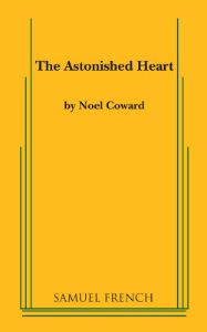 The Astonished Heart