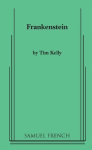Frankenstein (Kelly)