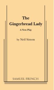 The Gingerbread Lady