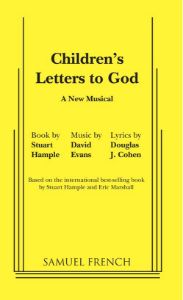 Children's Letters to God