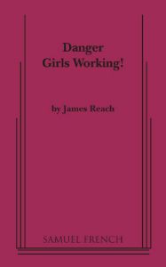 Danger Girls Working!