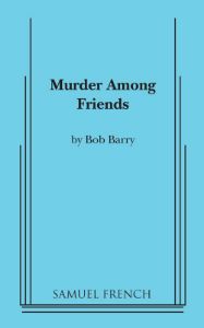 Murder Among Friends