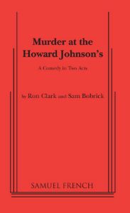 Murder at the Howard Johnson's