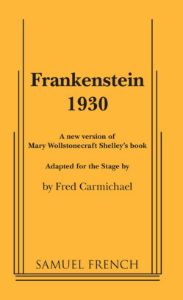 Frankenstein 1930
