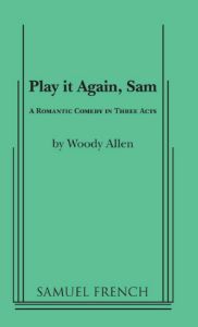 Play It Again, Sam