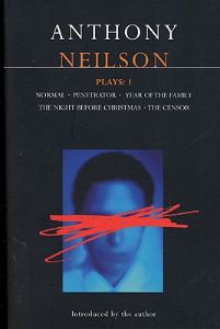 Anthony Neilson Plays: 1