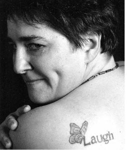 Jane Shepard