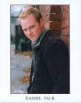 Daniel Falk