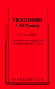 Vrooommm!