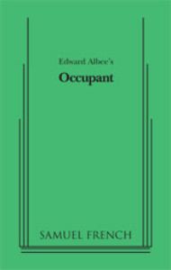 Occupant