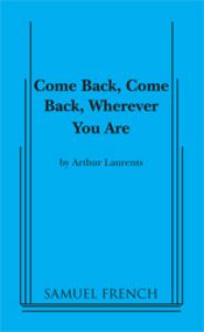 Come Back, Come Back, Wherever You Are